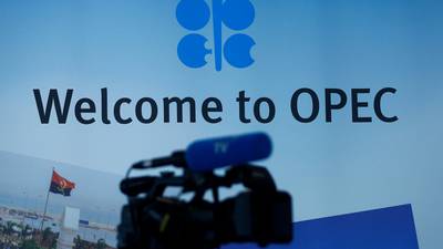 Opec extends 1.8m barrel daily cut in oil production