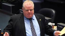 Toronto Council votes  to strip mayor of powers
