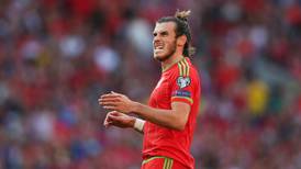 Wales must wait for Euros place after Israel stalemate