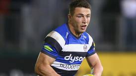 Ideal opportunity to see Slammin’ Sam Burgess in action