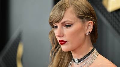  The Irish Times view on Taylor Swift: Pop’s last superstar?