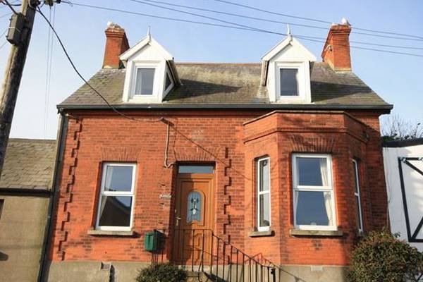 What sold for €555k in Howth, Chapelizod, Glasthule and Rathgar