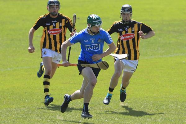 Kilkenny and Wexford prevail in minor hurling championship openers
