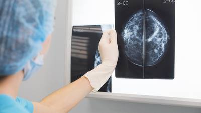 Health watchdog finds shortcomings in breast cancer screening