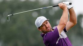 Graeme McDowell finishes third  at the RSM Classic