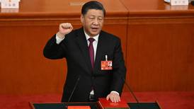 Xi Jinping secures unprecedented third term as China’s president