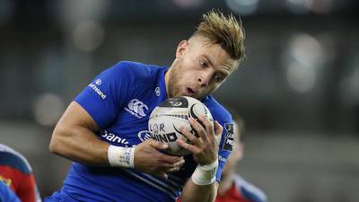 Ian Madigan ready to lay down marker as Leinster face Castres in Champions Cup