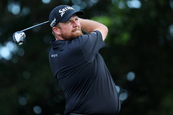 Shane Lowry comes up short in the Honda Classic