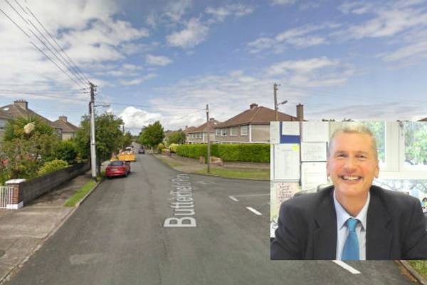 South Dublin school principal killed in cycling collision