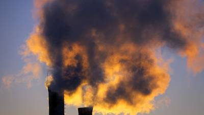 Carbon emissions in Ireland ‘to drop 9.5% this year’ due to coronavirus slowdown