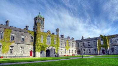 Irish universities climb up latest global rankings