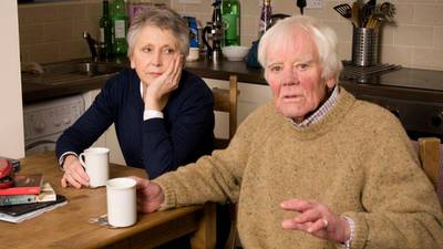 Married to Alzheimer’s: How much would I give to still be a wife and not increasingly a carer?