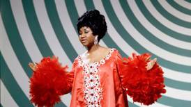 Aretha Franklin bequeaths enduring legacy