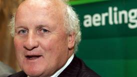 Aer Lingus chairman heads firm that leases aircraft to IAG