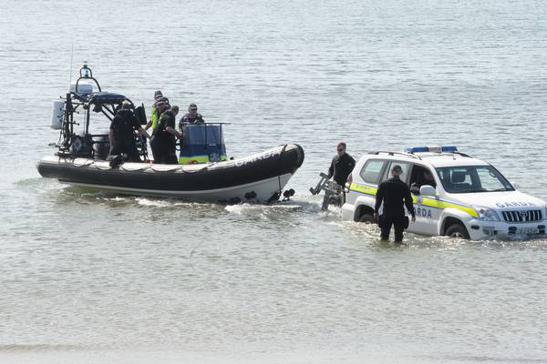 Crewman (28) who drowned had drugs in system when boat sank