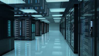 Electricity consumed by data centres jumps by 144% in five years
