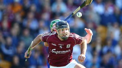 Cork's attacking verve but with Galway you’re in the dark