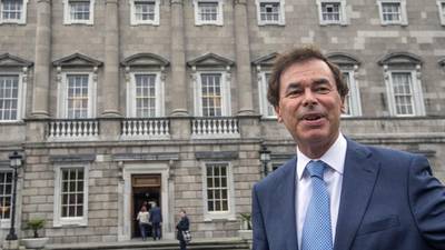 Shatter critical of Guerin report on allegations of Garda misconduct