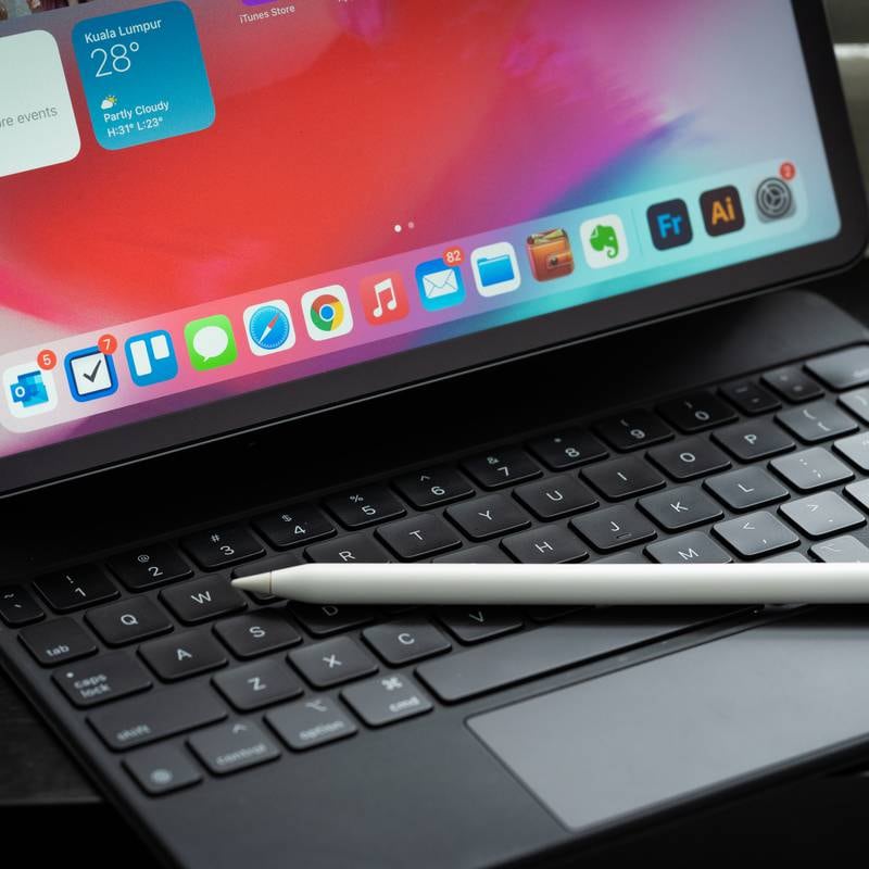 Apple extends new technology fee to iPad, expands exemptions 