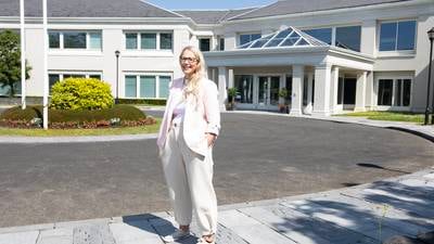 Former MBNA offices in Carrick-on-Shannon reopen as €9m office complex