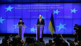 European Union toughens stance on Russian sanctions