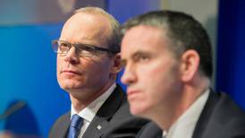 Radio review: Matt Cooper stands back as Simon Coveney sets low bar