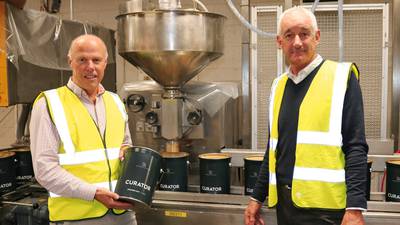 General Paints launching new paint brand after €1m investment