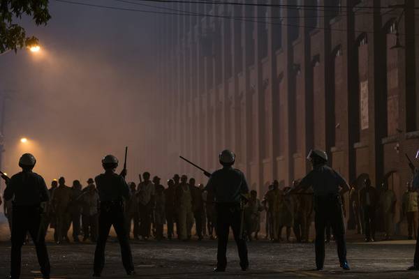 Detroit review: The victims get lost in the roar of the riot