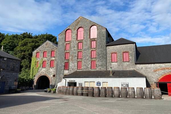 ‘Small number’ of jobs to go at Irish Distillers amid reorganisation