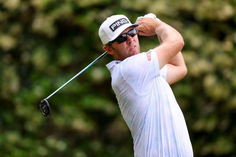 Séamus Power needs big week in Dallas to qualify for PGA Championship