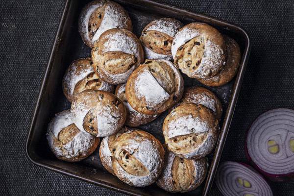 Aoife Noonan: In crust we trust – this bread will help you beat the January blues