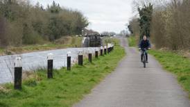 All-island greenway network plan to be announced by Taoiseach