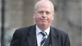 Michael McDowell criticises  judicial reform plans