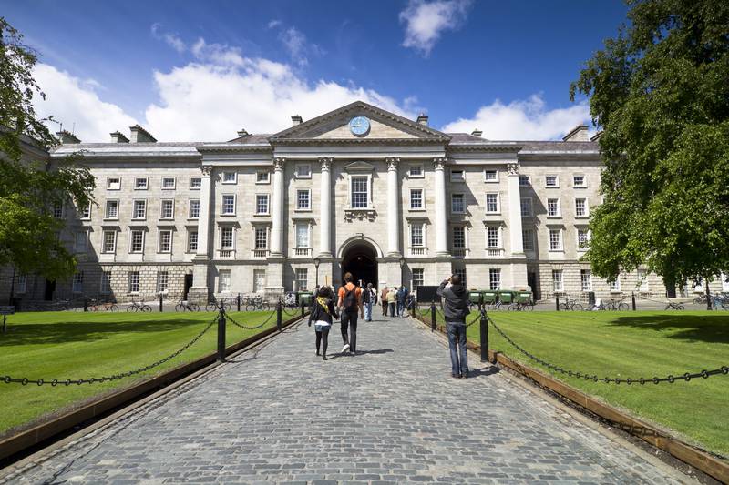 Trinity advises academics to adjust assignments in light of ChatGPT cheating threat