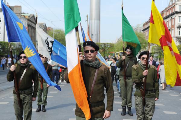 More marches by dissident organisations on O’Connell Street