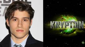 Superman prequel series ‘Krypton’ will be filmed in Belfast