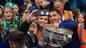 Joy unconfined as Kerry faithful welcome home Sam Maguire 