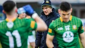 Meath’s end product is poor but the problem starts with the clubs