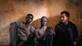 Io Capitano: Chronicling the perilous migrant trek from Senegal to Europe with Homeric flair