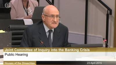 Cantillon: Banking inquiry has to be about more than apologies