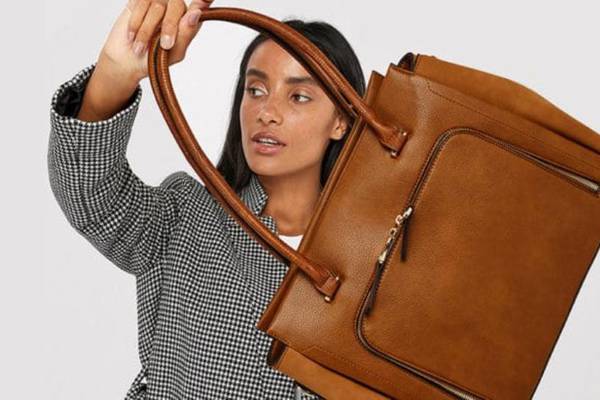 Accessorize launches first vegan handbag collection