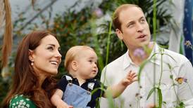 Britain’s Duchess of Cambridge expecting second baby