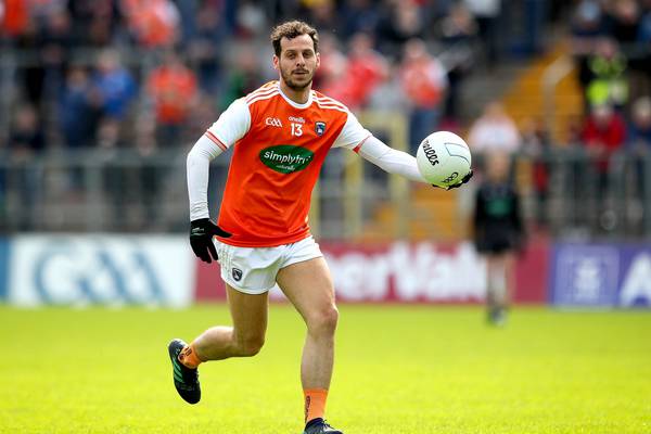 Westmeath reel Armagh back in to salvage a draw
