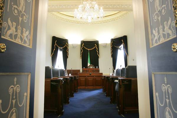 Claims of bullying at Leinster House translation unit