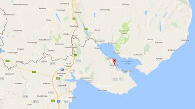 Father and son seriously  injured after helicopter crash in Co Louth