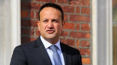 Foreign investment will help post-pandemic employment drive – Varadkar