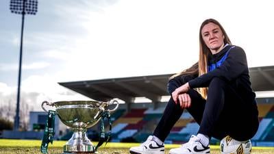 Underdogs Athlone targeting historic first FAI Cup final success