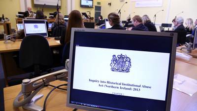 Institutional abuse redress scheme could cost £20m