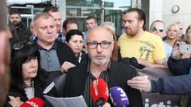 Jobstown protesters call for public inquiry as charges are dropped