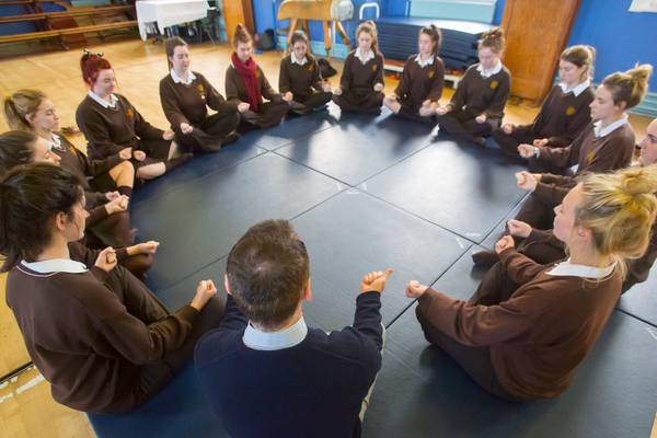 Irish Times view on the latest feeder school tables: making progress, must do better
